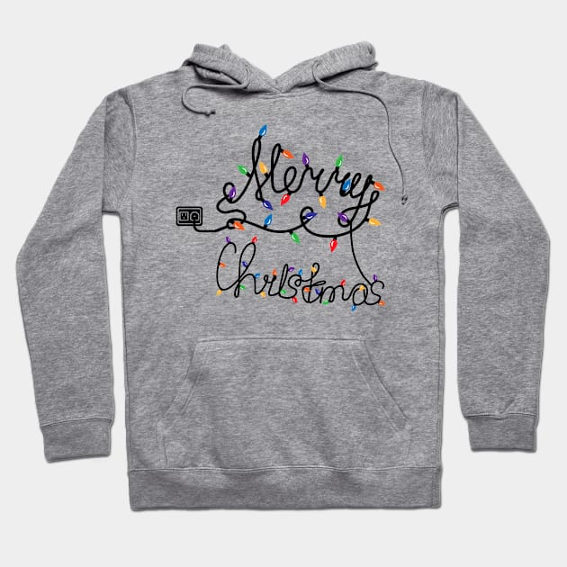 This Is My Christmas Pajama Shirt Funny Xmas Lights Holiday Hoodie by Holly ship